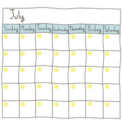 calendar