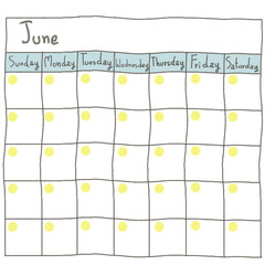 calendar