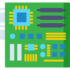 Motherboard Icon