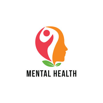 mental health logo design ideas