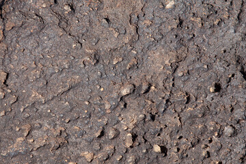 Desert rock texture backgrounds, earth tones brown and gray, Nevada USA