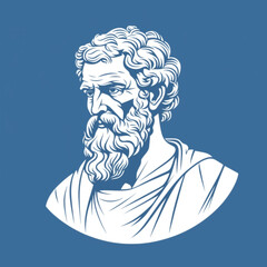 Plato - obrazy, fototapety, plakaty