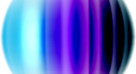 Color mixing liquid rainbow shape background