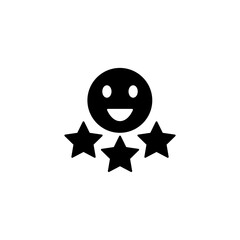 Fototapeta premium Personal Assessment concept line icon. Simple element illustration.Personal Assessment concept outline symbol design.