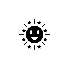 Order Fulfillment concept line icon. Simple element illustration.Order Fulfillment concept outline symbol design.