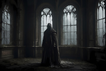 Naklejka premium Castles