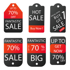offer, price, tag, vector, sale, christmas, icon, abstract, design, banner, vintage, ribbon, concept, shopping, label, retro, template, marketing, flyer, color, sticker, red, sign, badge, holiday, dis
