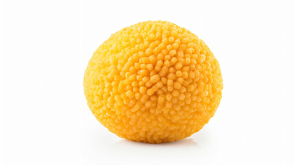 Corn ball
