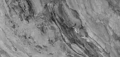 marble wall with crack for texture background