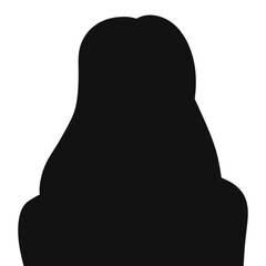 Woman Shadow Woman Silhouette Human Silhouette illustration