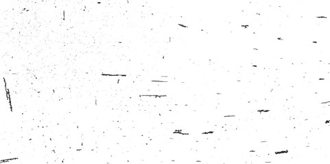 Distressed spray grainy overlay texture. Grunge dust messy background. Dirty powder rough empty cover template. Grunge black and white pattern. Monochrome abstract texture. 