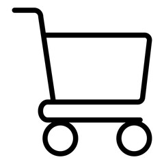 Shopping Cart icon
