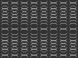 Abstract dark background with metallic luxury shapes. Metal background. Perfect for Banners, Plaques, Posters, Flyers and Banner Designs. Eps10 vector template.