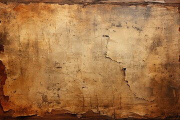 Old paper vintage parchment aged texture antique