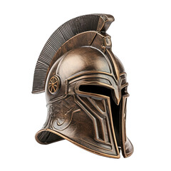 Spartan Helmet