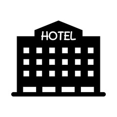 Hotel icon