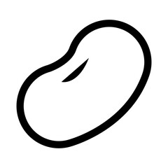 Bean icon