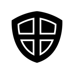 Shield icon