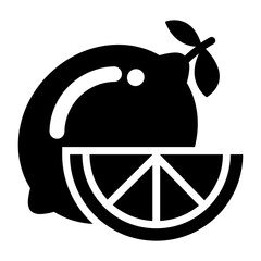 Lemon icon