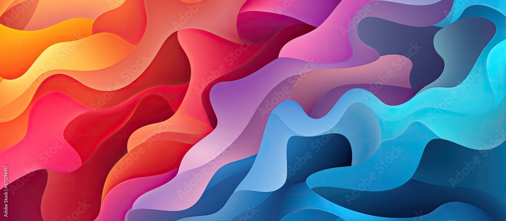 Poster versatile texture suitable for various uses like pattern fills web backgrounds wallpaper and surface