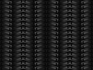 Abstract dark background with metallic luxury shapes. Metal background. Perfect for Banners, Plaques, Posters, Flyers and Banner Designs. Eps10 vector template.