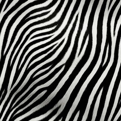 Zebra stripes image wallpaper, seamless image