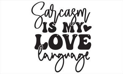 Sarcastic Funny quotes SVG bundle