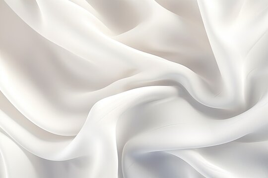 White Felt Texture. Blank Fabric Background Stock Image - Image of fiber,  frame: 146275869