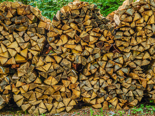  Split Logs