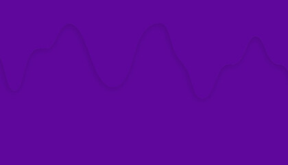 dark purple liquid or water droplets flowing down. Complete with shadows and below copy space