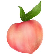 Peach