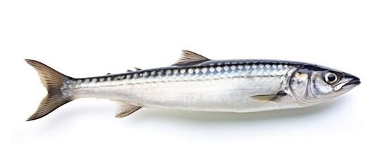 Fototapeta premium mackerel paper