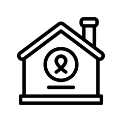 home line icon