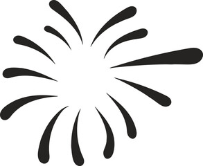 Fototapeta premium brutalist abstract geometric shape