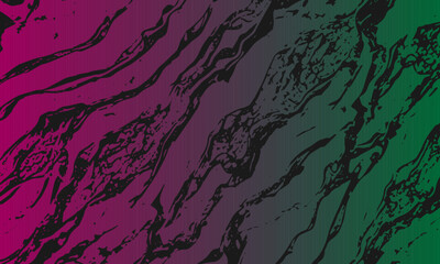 Gradient texture background, banner, wallpaper, wall, etc. Vector abstract background