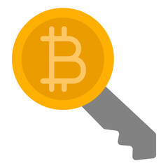 key crypto