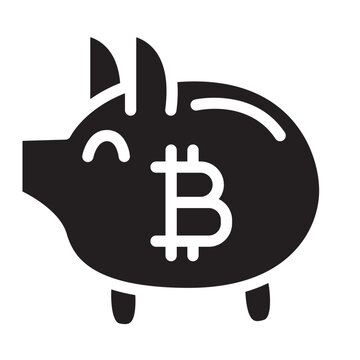 piggie bank bitcoin 