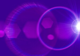 flash of light , background with glare . Modern design template for posters, ad banners, brochures, flyers, covers, websites.