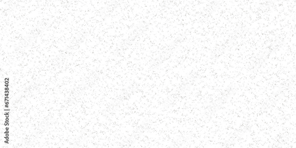 Poster dusty grain film overlay texture with small grayscale dots. mockup of an old photograph or picture. 