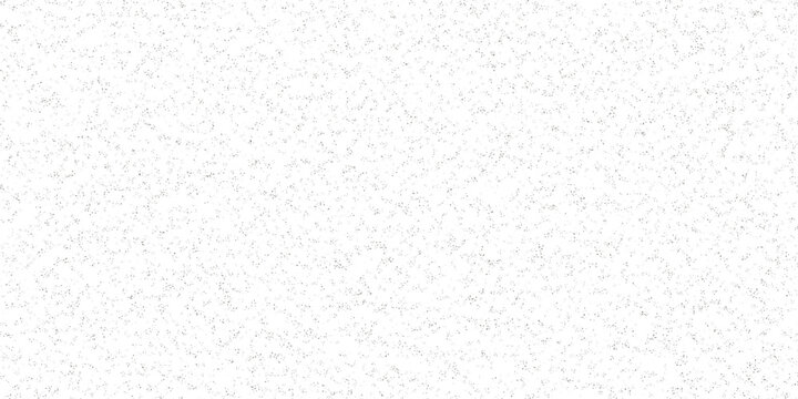 Dusty grain film overlay texture with small grayscale dots. Mockup of an old photograph or picture. Abstract background with random grunge pattern. Vector illustration