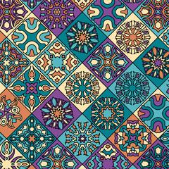 floral abstract pattern suitable for textile and printing needs