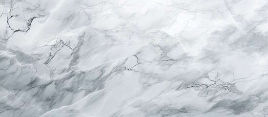 White marble texture as abstract background for interior design and realistic materials concept on a stone surface
