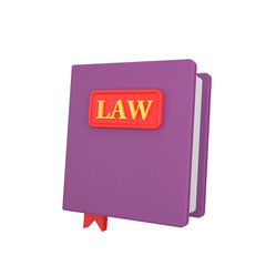 Law Book