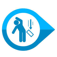 Workplace Safety Icon