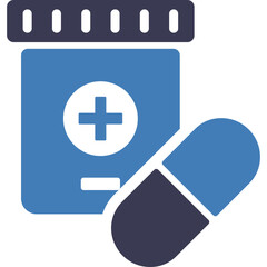 Fototapeta premium Treatment