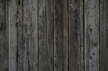 Holzbretter Hintergrund mit dunklen Brettern