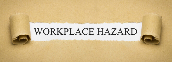 Workplace Hazard