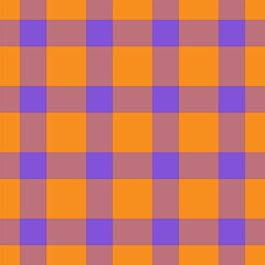 Background fabric plaid of textile vector seamless with a texture check pattern tartan.