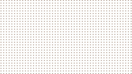 background with dots
