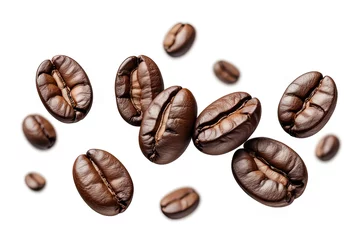  Delicious coffee beans arrangement © HalilKorkmazer